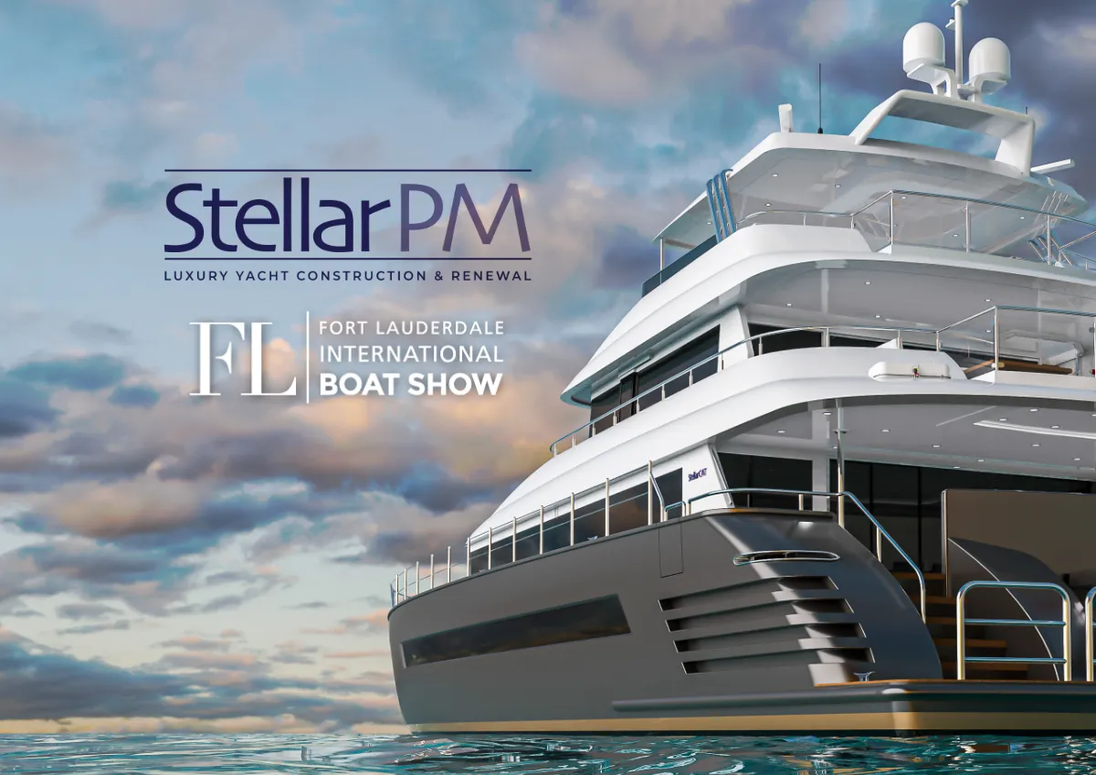 Fort Lauderdale Boat Show 2025